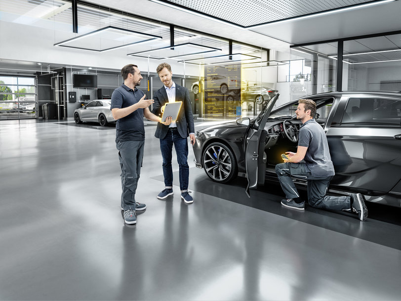 La “transformación” como oportunidad: Continental apoya a sus socios con nuevos servicios y soluciones
